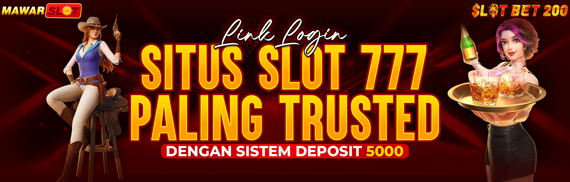 SLOT PALING TRUSTED