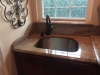 Laundry Room - Special Order Granite