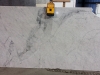 3cm White Carrara Marble
